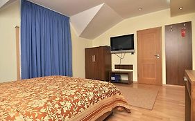 Villa Vitoria  5*