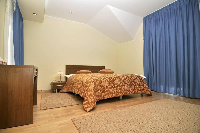 Villa Vitoria Giroc Quarto foto