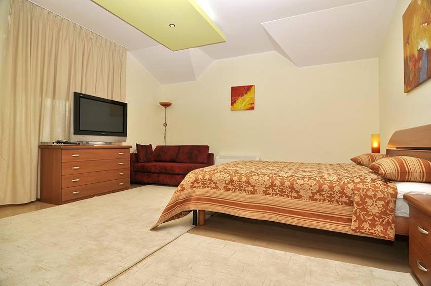 Villa Vitoria Giroc Quarto foto