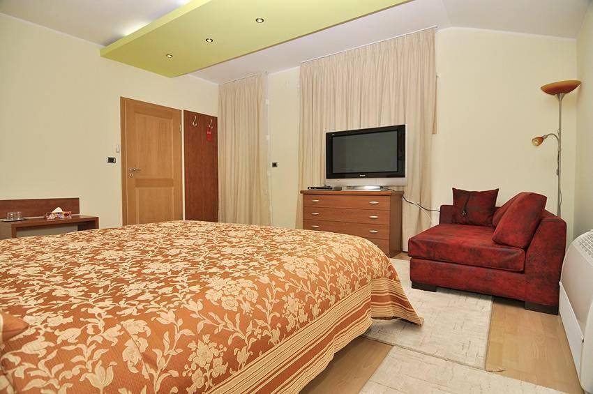 Villa Vitoria Giroc Quarto foto