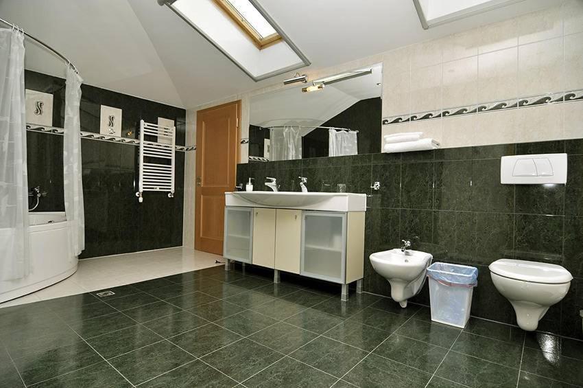 Villa Vitoria Giroc Quarto foto